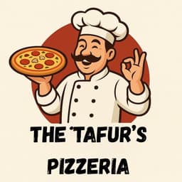 The Tafur's Pizzeria