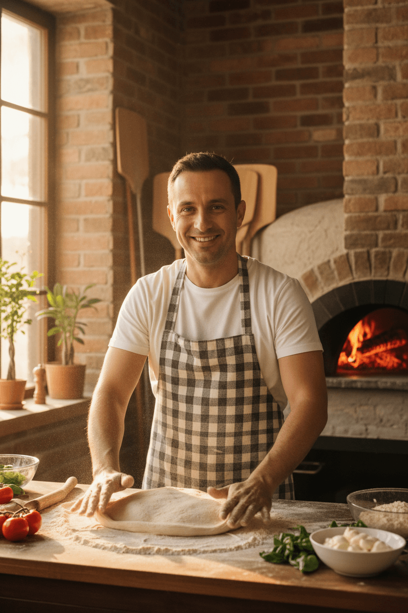 María Tafur - Co-fundadora y Gerente